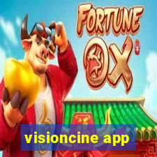 visioncine app